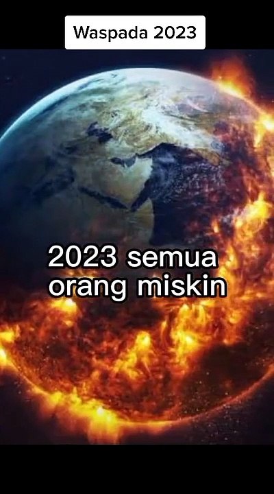 Waspada Inflasi Resesi
