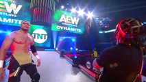 All Elite Wrestling - Dynamite - Se1 - Ep03 HD Watch HD Deutsch