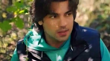 Cuestion de honor - Capitulo 4