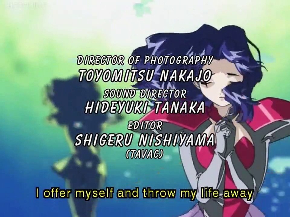 Excel Saga - Ep05 HD Watch HD Deutsch