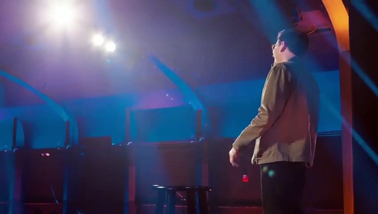 Bill Burr Presents - The Ringers - Se1 - Ep02 - Kiry Shabazz, J.F. Harris, Rick Ingraham HD Watch HD Deutsch