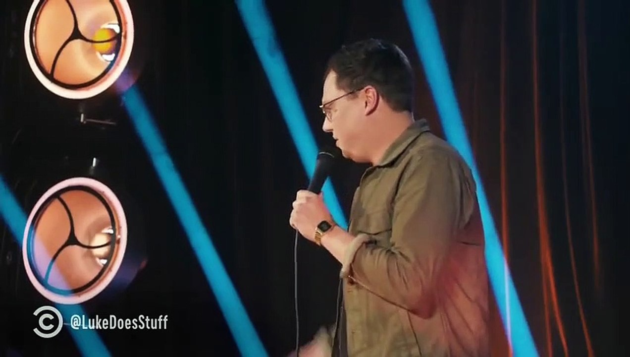 Bill Burr Presents - The Ringers - Se1 - Ep03 - Ismael Loutfi, Luke Schwarz $$ Eleanor Kerrigan HD Watch HD Deutsch