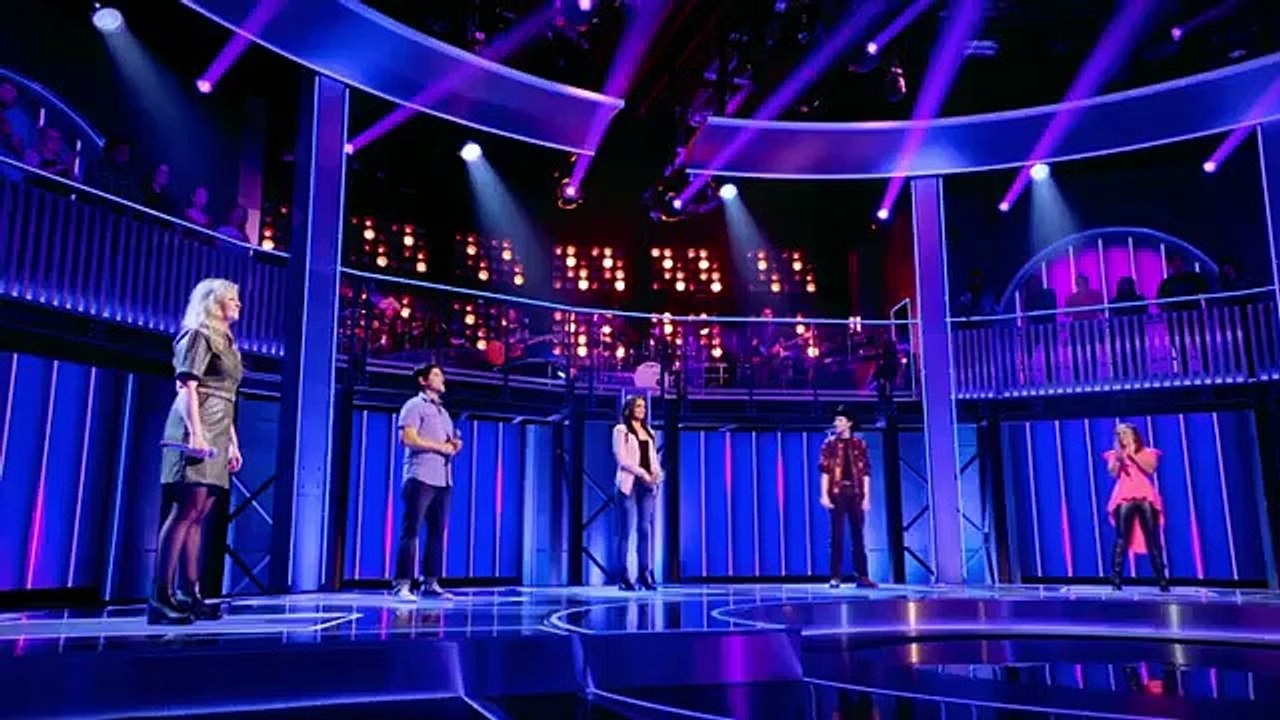 Sing On! - Se1 - Ep05 HD Watch HD Deutsch