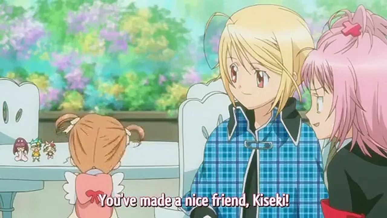 Shugo Chara - Ep07 HD Watch HD Deutsch