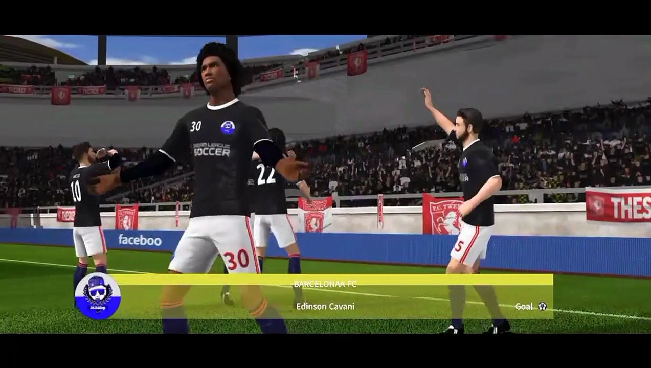 Dream League Soccer 2023 Mod Android Offline | DLS 23 APK+OBB+DATA 350 MB Best Graphics & New Update