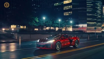 2023 Chevrolet Corvette Z06 - Interior & Exterior (4k)