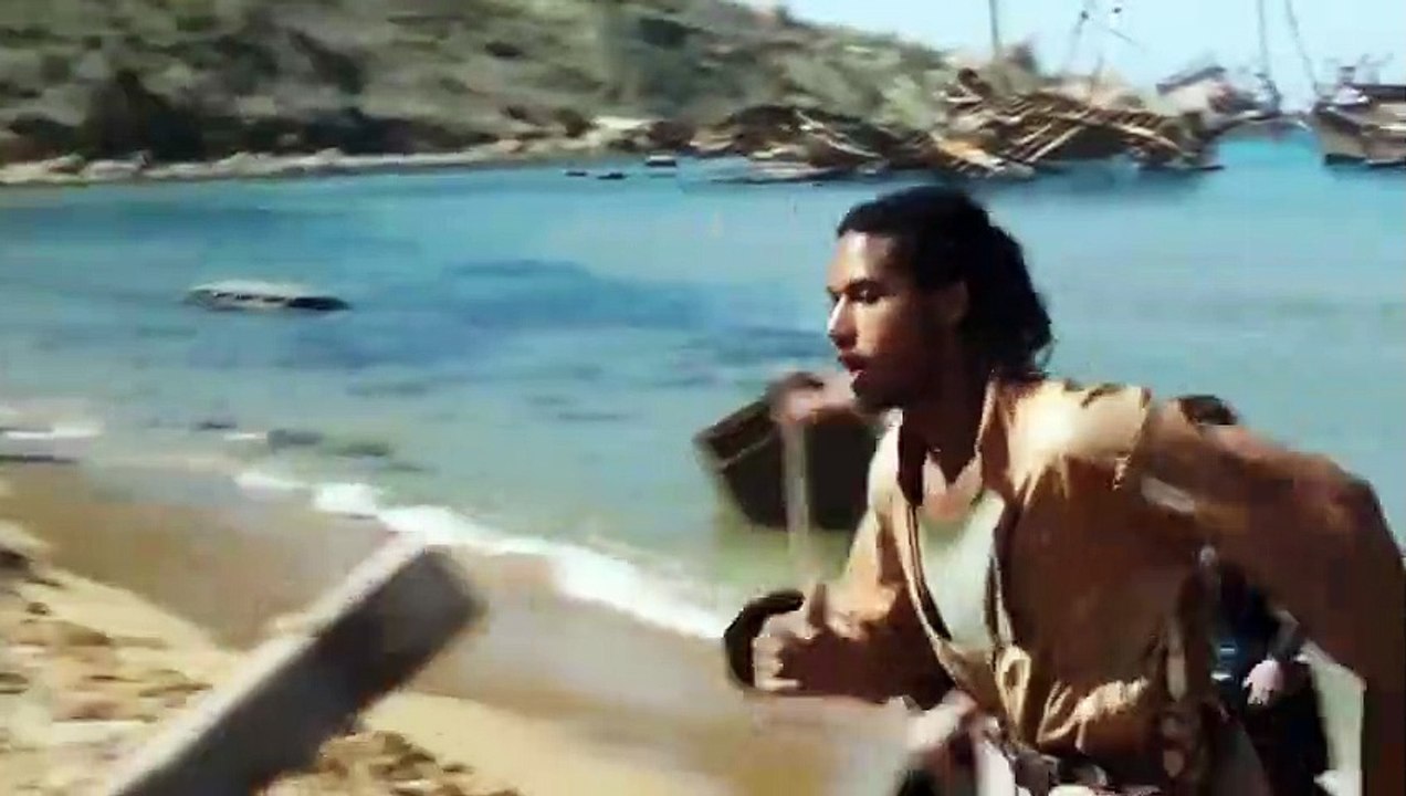 Sinbad - Se1 - Ep08 - Kuji HD Watch HD Deutsch