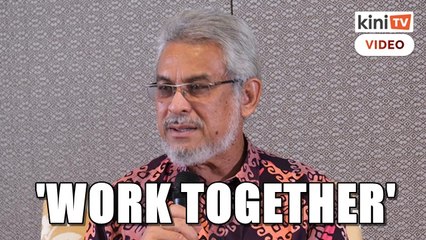 Amanah against Harapan decision not to work with GTA