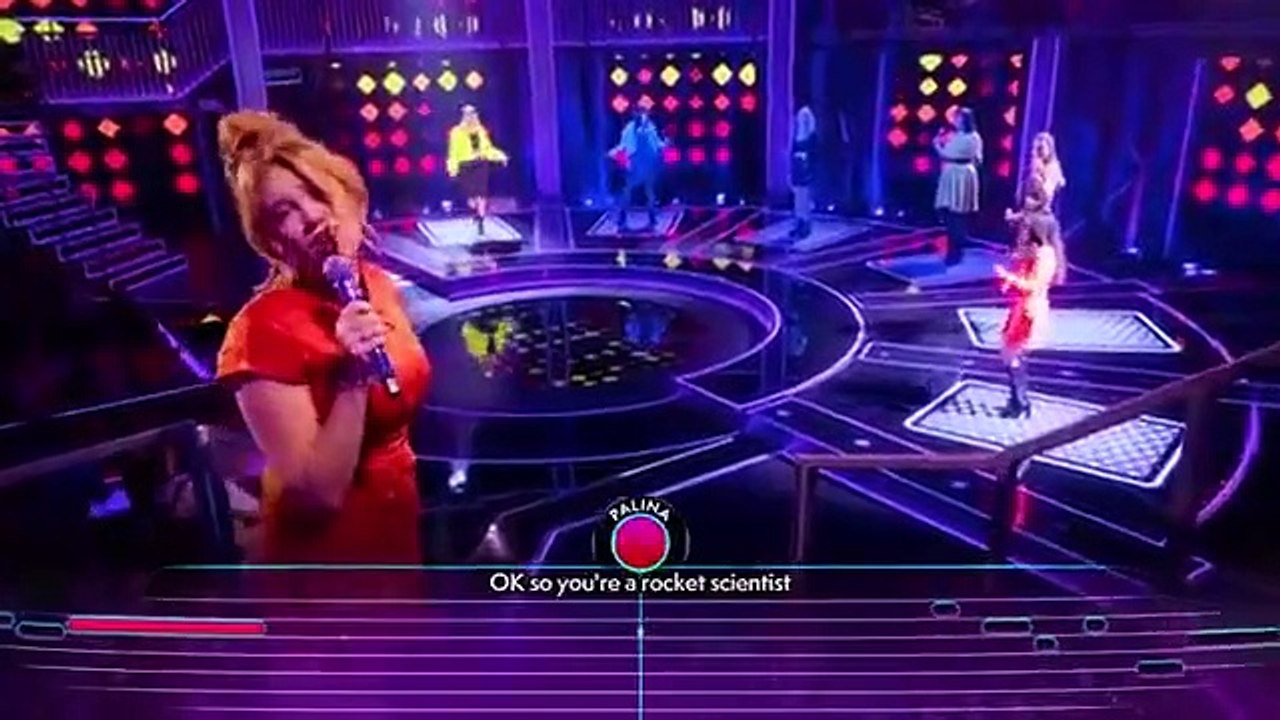 Sing On! Germany - Se1 - Ep01 - Girls Night HD Watch HD Deutsch