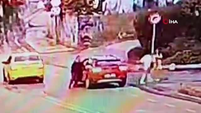 İstanbul'da kız kardeşlere dehşeti yaşatan saldırgan tutuklandı