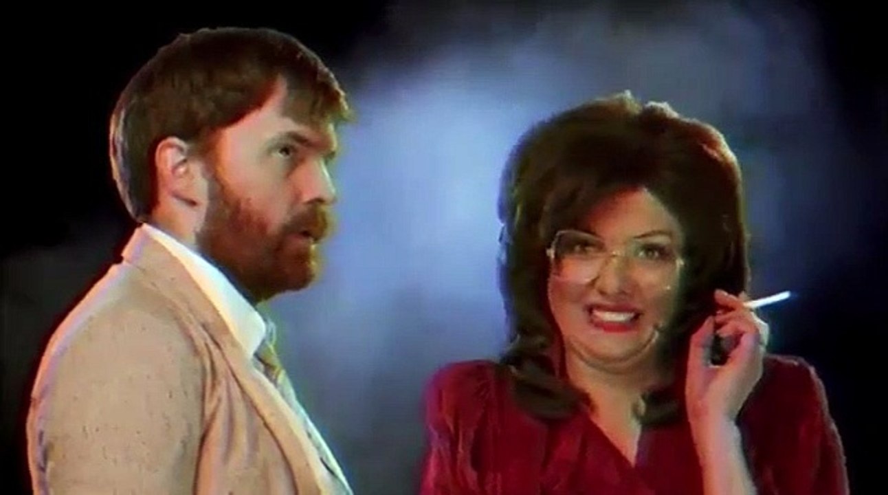 Bridget and Eamon - Se4 - Ep03 - The Dating Agency HD Watch HD Deutsch