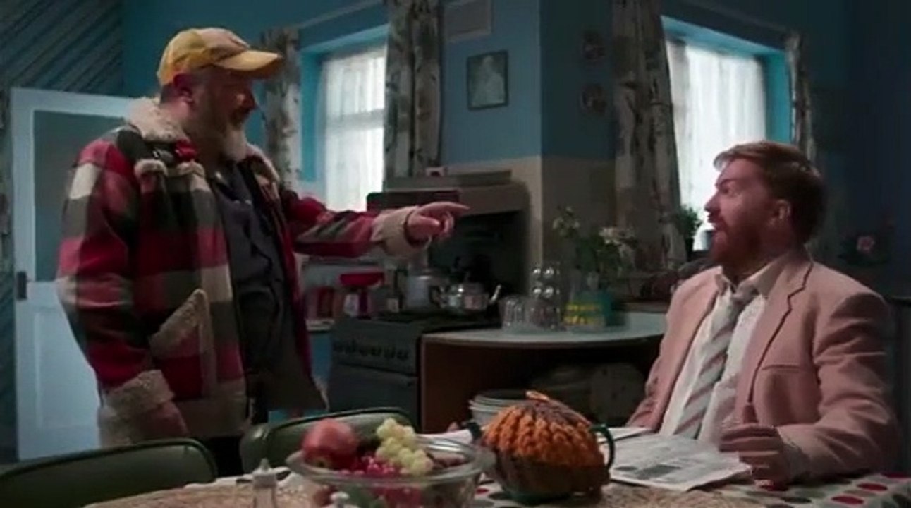 Bridget and Eamon - Se4 - Ep04 - The Dating Agency HD Watch HD Deutsch