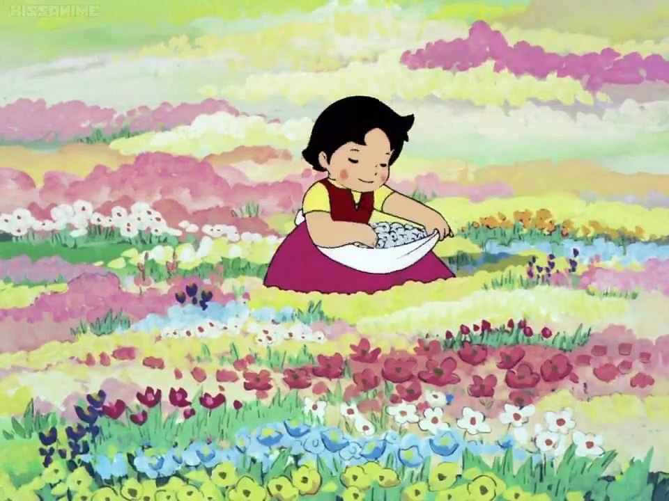 Alps no Shoujo Heidi - Ep03 HD Watch HD Deutsch