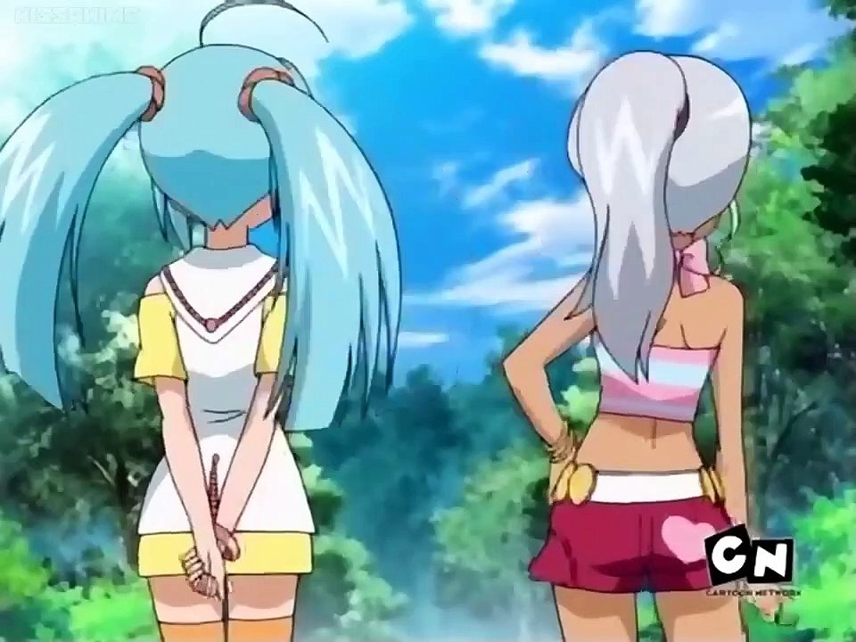 Bakugan Battle Brawlers - New Vestroia - Ep01 HD Watch HD Deutsch
