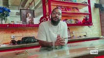 Black Ink Crew Chicago - Se7 - Ep09 - Did You Make That Comment About Charmaine HD Watch HD Deutsch