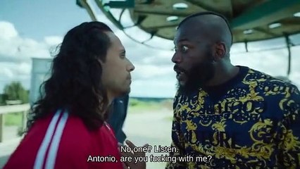 Snabba Cash - Se1 - Ep02 HD Watch HD Deutsch