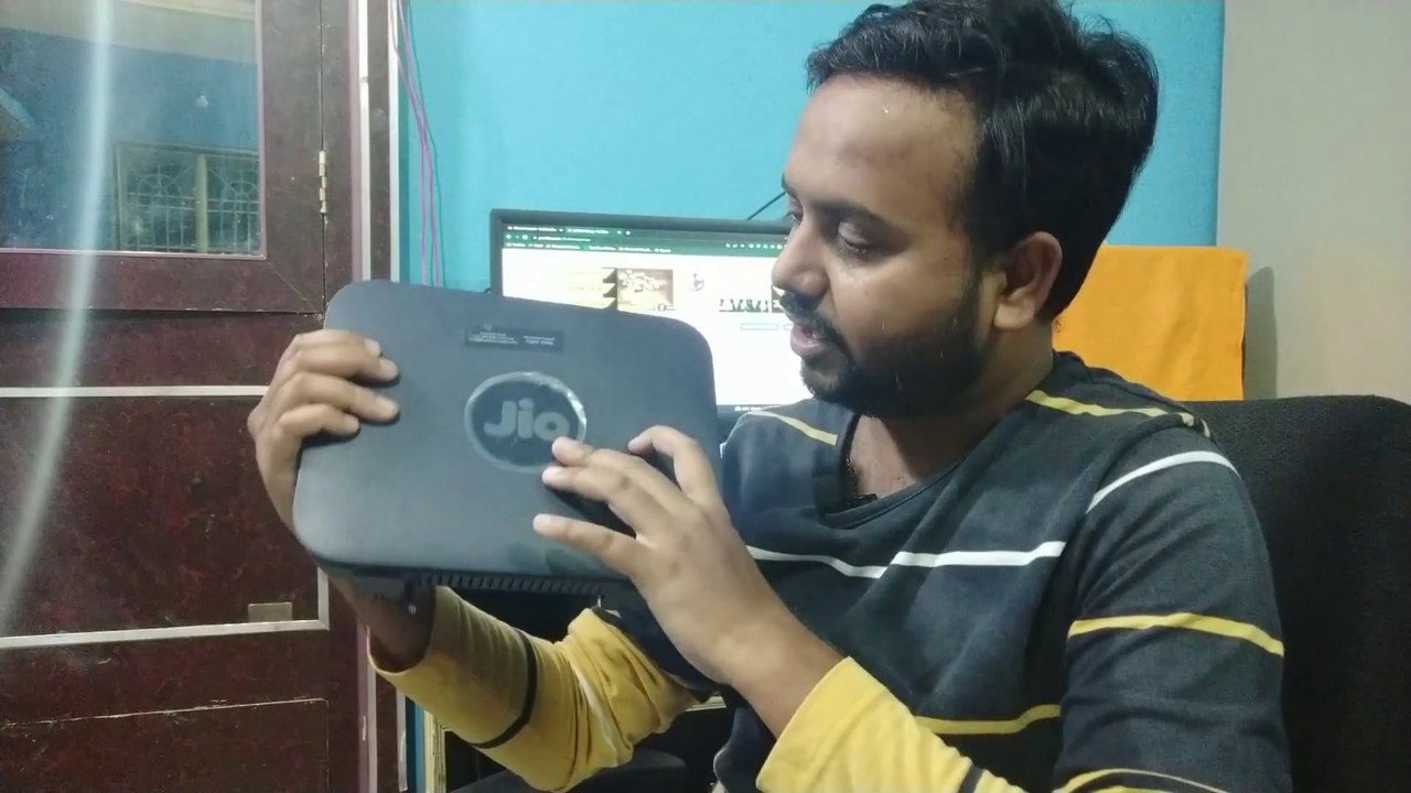 Jio Fiber Installation Process Briefly Explained | Jio Fiber set-top box | Jio fiber Plans | Jio Fiber broadband connection fully explained  |