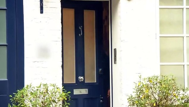 Rishi Sunak ignores questions amid reports of his PM bid