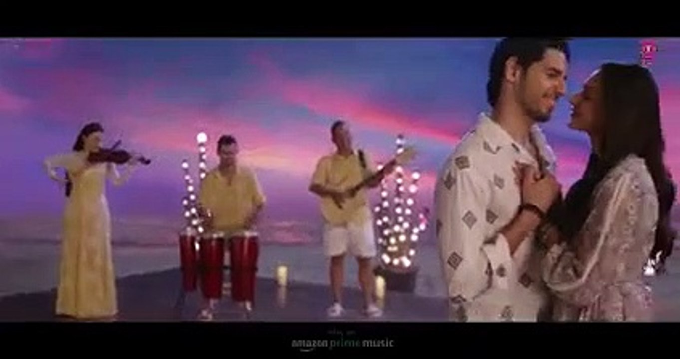 Dil De Diya Hai Thank God  Sidharth M, Rakul  Anand Raaj Anand, Rochak K, Rashmi Virag, Sameer 2022