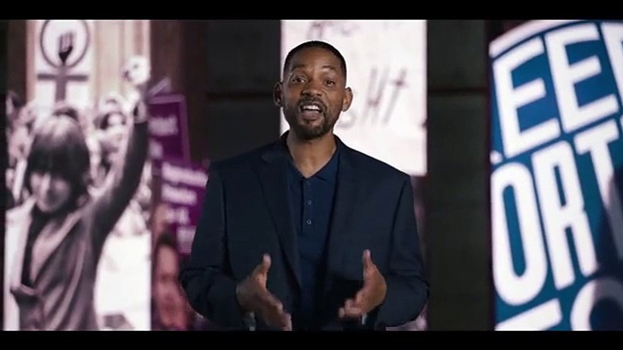 Amend - The Fight for America - Se1 - Ep04 - Control HD Watch HD Deutsch