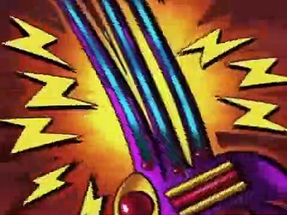 Sonic Underground - Se1 - Ep06 HD Watch HD Deutsch