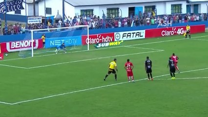 Funny penalty kicks!!!tendangan penalty lucuu