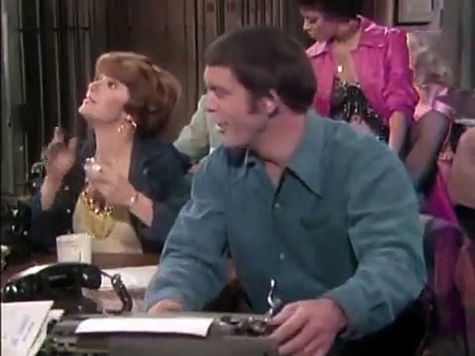 Barney Miller - Se1 - Ep05 HD Watch HD Deutsch