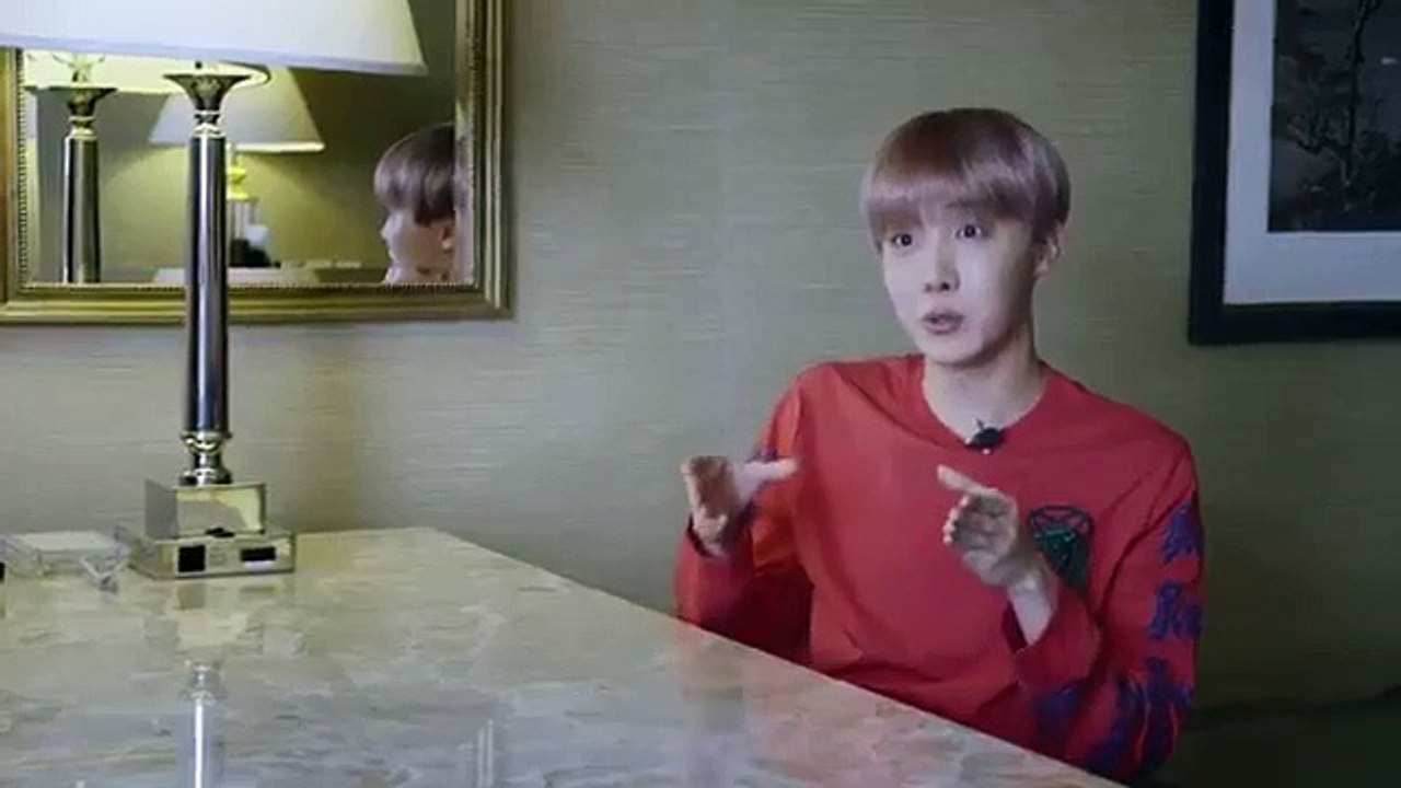 BTS - Burn the Stage - Se1 - Ep02 - You already have the answer HD Watch HD Deutsch