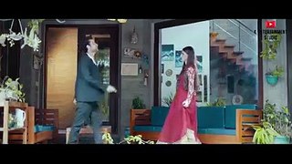 HAMNAVA ISHQ MUJHE  Official Music  ft. Maazsafder & Sabamaaz  Hindi song