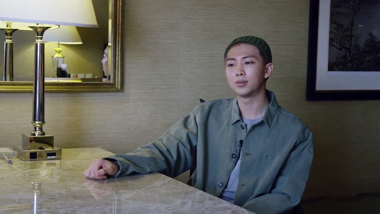 BTS - Burn the Stage - Se1 - Ep03 - Just give me a smile HD Watch HD Deutsch