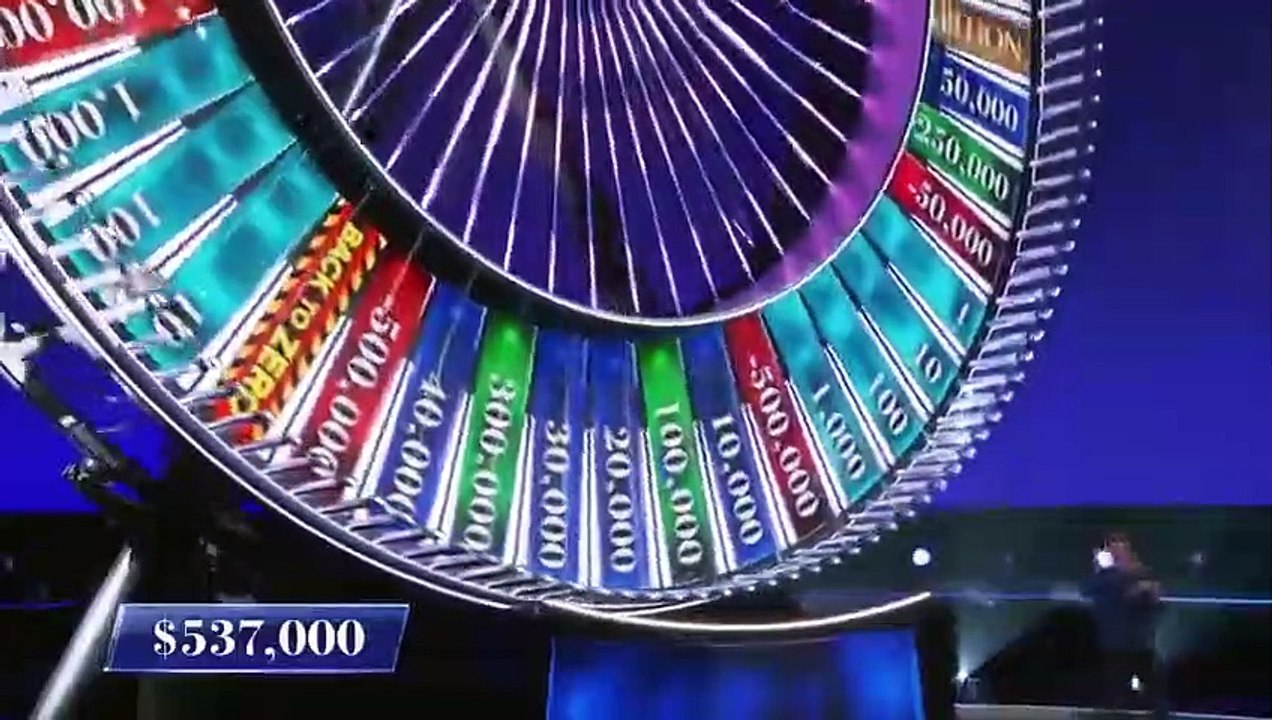 Spin the wheel - se1 - ep01 - konzelman family hd watch hd deutsch