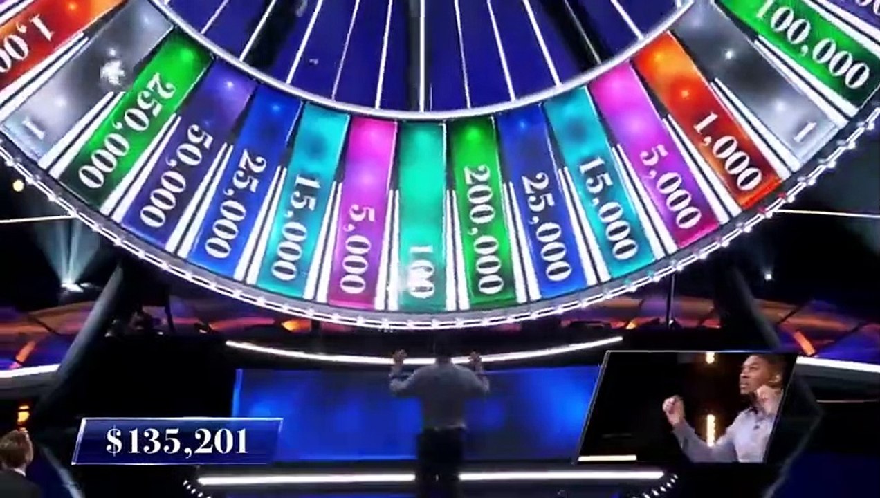 Spin the Wheel - Se1 - Ep03 - Latham Family HD Watch HD Deutsch