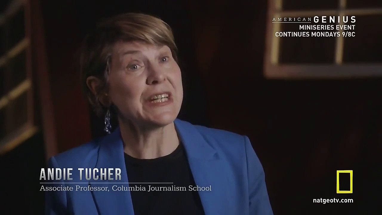 American Genius - Se1 - Ep04 HD Watch HD Deutsch