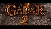 Gadar 2 | Trailer | Sunny Deol | Ameesha Patel | Anil Sharma