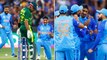 IND vs PAK - రోహిత్ సేన ముందు లడ్డూ లాంటి టార్గెట్! *Cricket | Telugu OneIndia