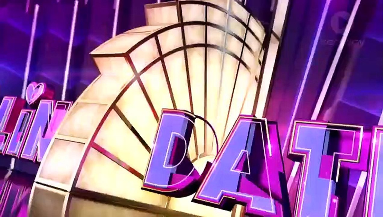Blind Date (AU) - Se1 - Ep01 HD Watch HD Deutsch