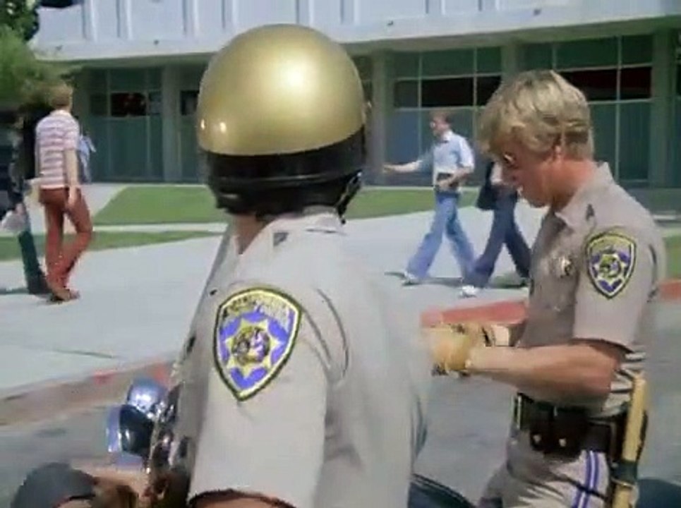 CHiPs - Se1 - Ep05 HD Watch HD Deutsch