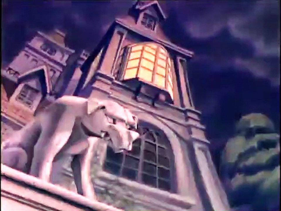 Chip 'n' Dale Rescue Rangers - Se1 - Ep08 HD Watch HD Deutsch