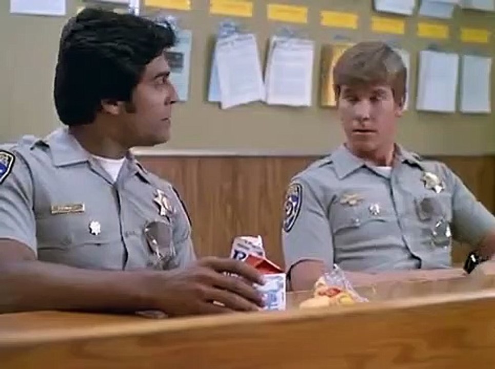 CHiPs - Se1 - Ep01 HD Watch HD Deutsch