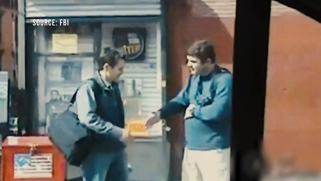 Spycraft - se1 - ep05 - covert communication hd watch hd deutsch