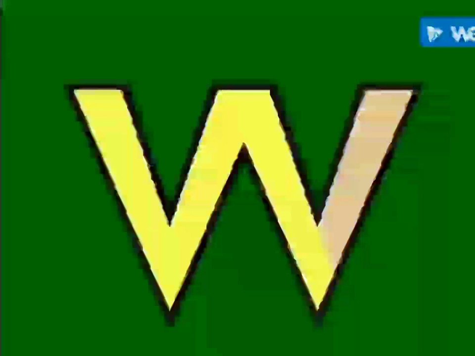So Smart Letters T-Z Part 4 - W is for Worms