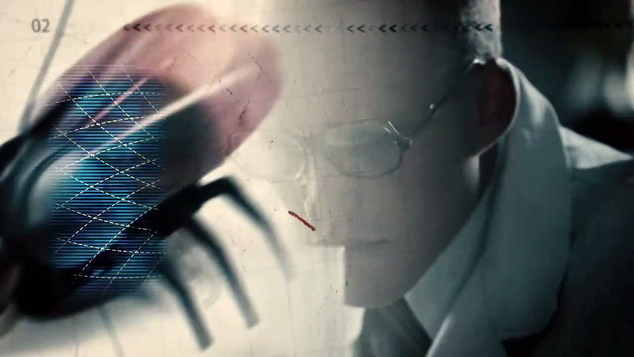 Spycraft - Se1 - Ep08 - Recruiting the Perfect Spy HD Watch HD Deutsch