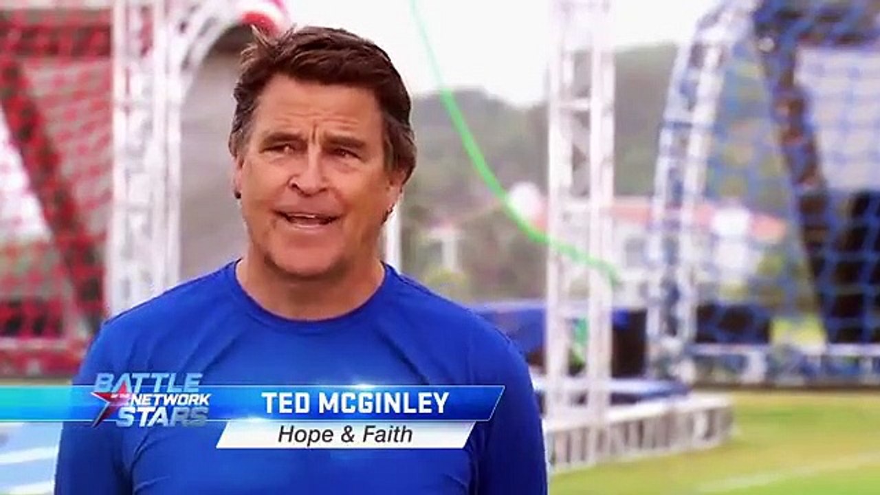 Battle of the Network Stars - Se1 - Ep06 - TV Moms $$ Dads vs TV Kids HD Watch HD Deutsch