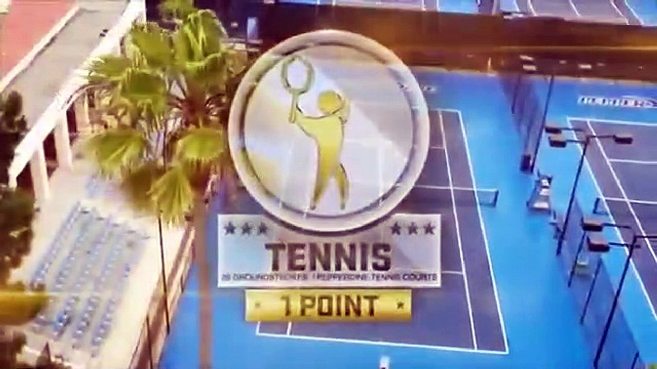 Battle of the Network Stars - Se1 - Ep09 - Doctors vs Famous TV Families HD Watch HD Deutsch