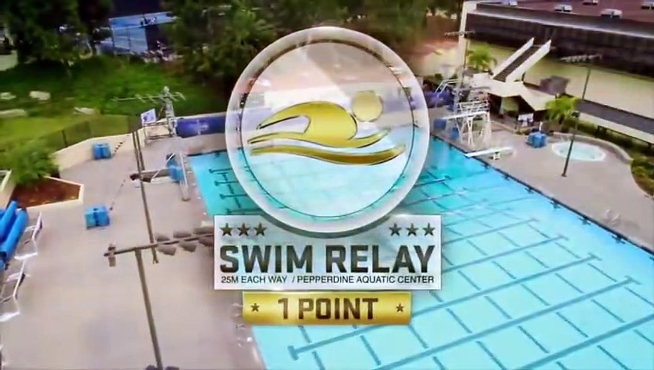 Battle of the Network Stars - Se1 - Ep04 - Primetime Soaps vs ABC Stars HD Watch HD Deutsch