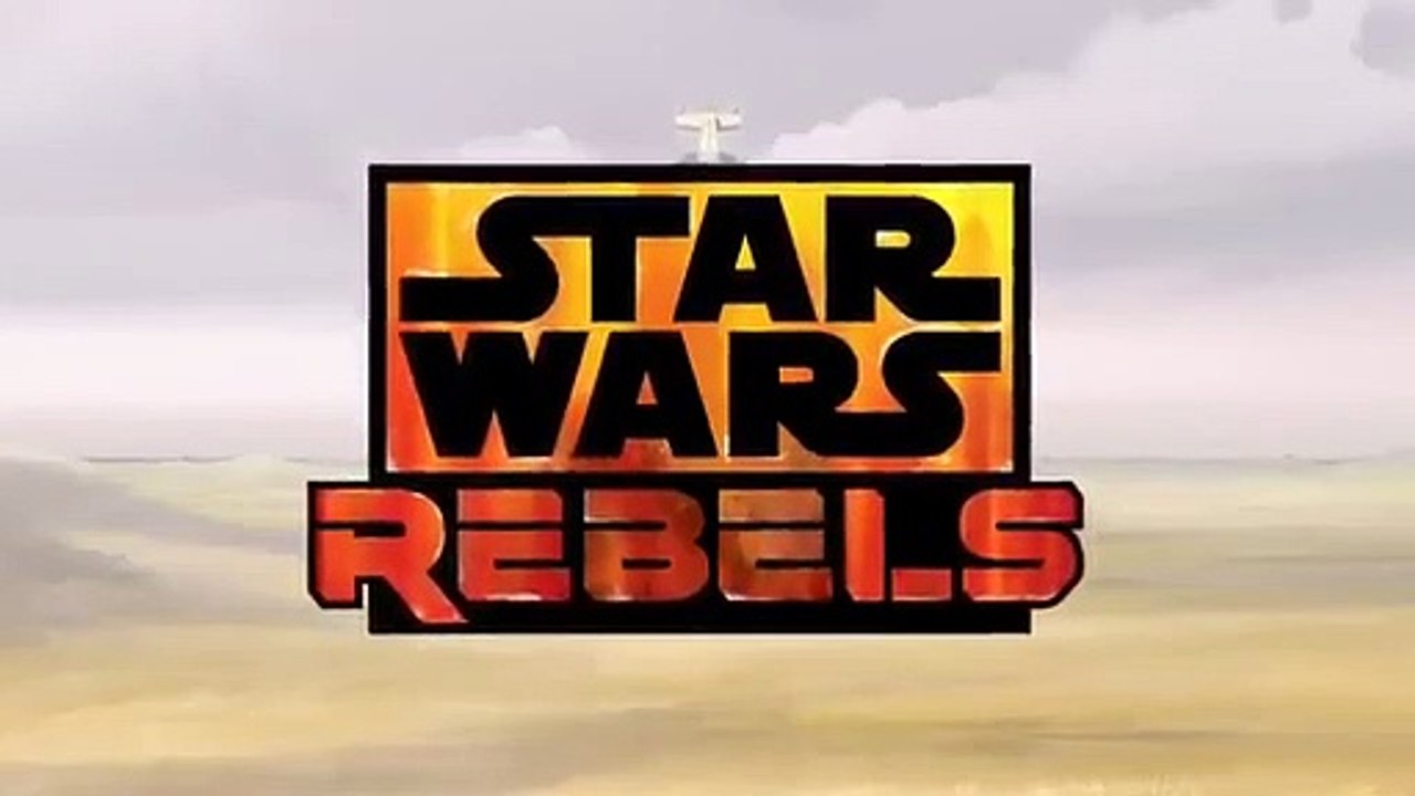 Star Wars Rebels - Se1 - Ep01 - Spark of Rebellion HD Watch HD Deutsch