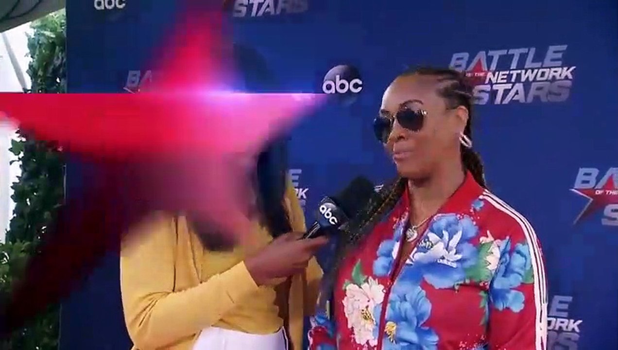 Battle of the Network Stars - Se1 - Ep10 - TV Lifeguards vs Trouble Makers HD Watch HD Deutsch