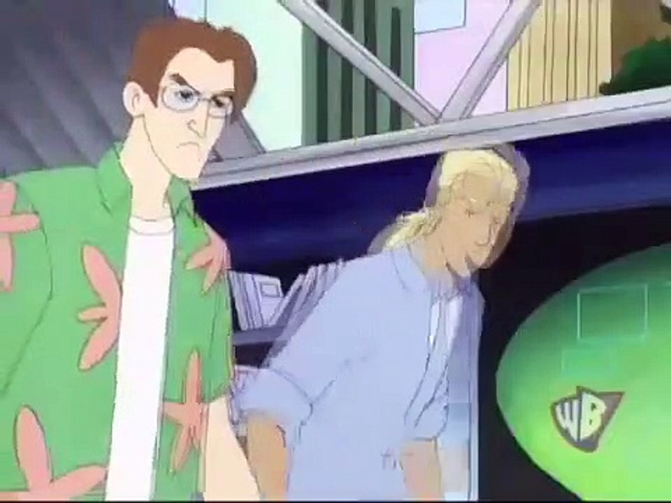 Static Shock - Ep06 HD Watch HD Deutsch