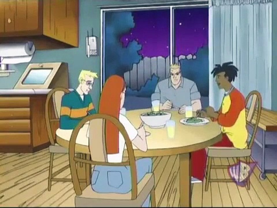 Static Shock - Ep08 HD Watch HD Deutsch