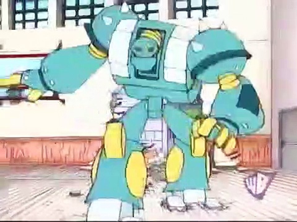 Static Shock - Ep07 HD Watch HD Deutsch